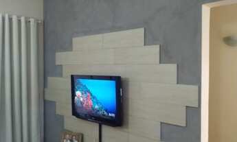 Imagem 3: Casa para venda com 110 metros quadrados com 3 quartos - Vendo Urgente