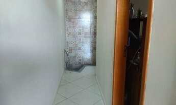 Imagem 7: Triplex 03 qtos garagem 02 banh. canil etc Nilópolis RJ. Ac. carta!