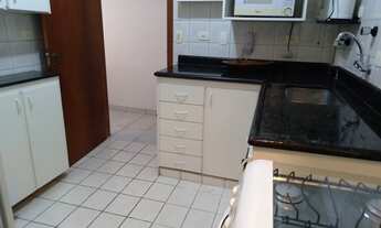 Imagem 7: Apartamento Enseada com 03 quartos, 02 banheiros - Brunella - Guarujá - SP