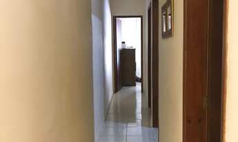 Imagem 5: CASA PARA VENDA NO BAIRRO JARDIM MARIANA COM 110M2 DE ÁREA CONSTRUÍDA