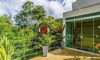 Imagem: NOVA LIMA - Casa de Condomínio - Ville