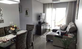 Imagem: SãO PAULO - Apartamento Padrão - Vila