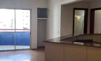 Imagem 2: Apartamento com 1 dormitório à venda, 48 m² por R$ 460.000,00 - Funcionários - Belo Horizo