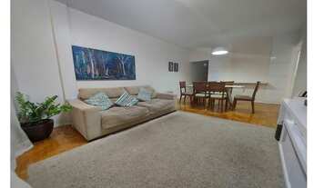 Imagem 2: Apartamento para venda tem 110 metros quadrados com 3 quartos em Centro - Vitória - ES