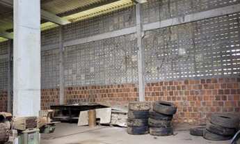 Imagem 4: Alugo Galpão Distrito Industrial