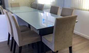 Imagem 7: Ampla casa 2 quartos e moveis planejados, Areias de cima - Biguaçu