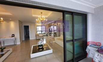 Imagem 4: Excelente Aptº no Le Parc - 3 Suítes