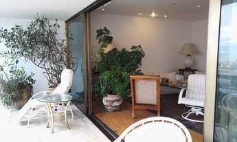 Imagem 3: Apartamento a venda na Vieira Souto com 3 quartos e varandão, Ipanema, Rio de Janeiro RJ