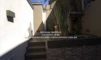 Imagem 6: Venda- Casa linda próximo ao Hipermercado Baronesa em Pouso Alegre