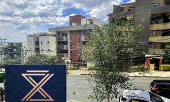 Imagem 6: Apartamento com 2 dormitórios à venda, 70 m² por R$ 400.000 - Buritis - Belo Horizonte/MG