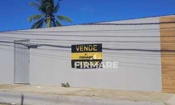 Imagem 6: Terreno à venda, 638 m² por R$ 300.000,00 - Manuel Sátiro - Fortaleza/CE