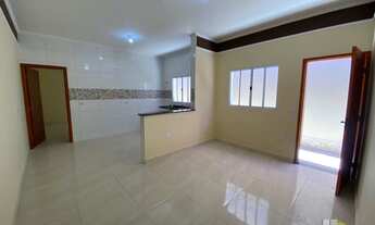 Imagem 6: Casa com 2 dorms, Balneário Plataforma, Mongaguá - R$ 293 mil, Cod: 423970
