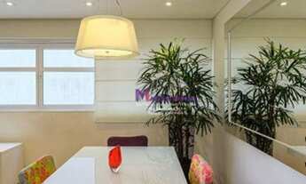 Imagem 5: Apartamento com 2 dormitórios à venda, 88 m² por R$ 990.000,00 - Jardim Paulista - São Pau