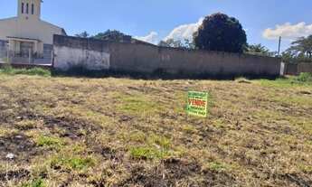 Imagem 5: Vendo esquina - 02 lotes juntos Avenida saída Americamos - Lza