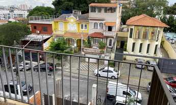 Imagem 4: Excelente apartamento para venda em Perdizes - São Paulo - SP