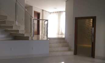 Imagem 7: Casa em Condomínio para Venda em Cuiabá, Condomínio Belvedere, 3 dormitórios, 3 suítes, 5