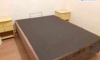 Imagem 7: Apartamento com 1 dormitório para alugar, 45 m² por R$ 1.150,00/mês - Vila Esperança - São