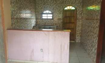Imagem 4: Casa de 01 quarto - Pindobal - Bambuí - Maricá - RJ