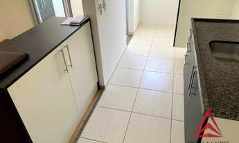 Imagem 7: Garden Palhano 3 qts sendo 1 suíte, andar alto, 2 vagas de garagem, com planejados na cozi