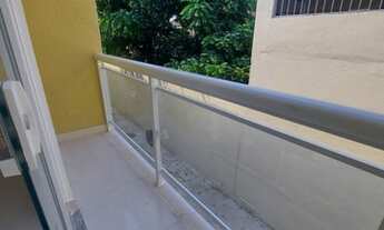 Imagem 4: Casa duplex , vaga, 2 qts em Nilópolis