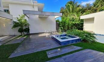 Imagem 5: Magnífica casa com 6 suítes à venda, 602 m² em Riviera de São Lourenço - Bertioga/SP