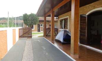 Imagem 7: Casa + Edícula em Terreno de 768 m² na Praia da Maranduba