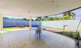 Imagem 11: Maravilhosa Casa Alto Padrão 4 Suítes Fino Acabamento Prainha