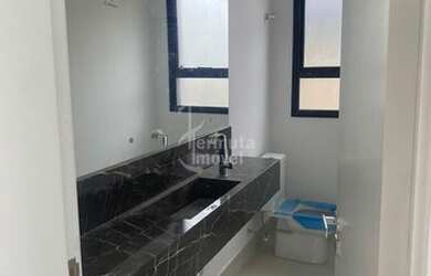 Imagem 7: Casa para alugar com 360 m², 2 suítes, sala de estar, cozinha e espaço gourmet no Residenc