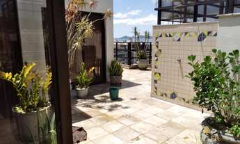 Imagem 5: Apartamento Cobertura Duplex para Venda em Centro Florianópolis-SC - 1683