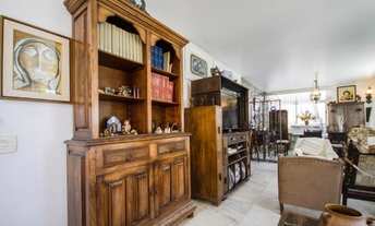 Imagem 3: Apartamento na avenida boa viagem com 160m2 com 4 qts sendo 2 suítes