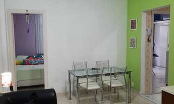 Imagem 3: Apartamento para venda tem 51 metros quadrados com 2 quartos em Glória - Rio de Janeiro