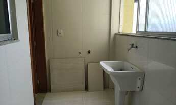 Imagem 7: Centrão de Nilópolis RJ. Lindo apto 02 qtos