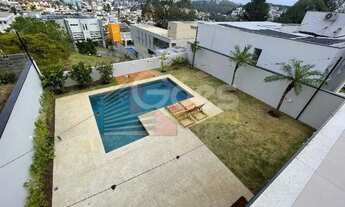 Imagem 4: Casa com 3 dormitórios à venda, 447 m² por R$ 3.500.000 - Swiss Park - São Bernardo do Cam