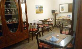 Imagem 4: Casa no melhor ponto de Botafogo