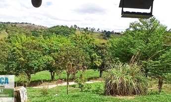 Imagem 2: Sitio em Crucilândia/MG, 50 mil metros, ótimo cantinho na roça, junto a natureza