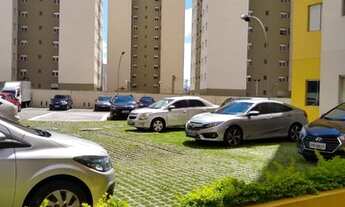 Imagem 2: Apartamento para aluguel com 55 metros quadrados com 2 quartos em Continental - Osasco - S