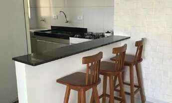 Imagem 4: Apartamento à venda, 2 quartos, 1 suíte, 1 vaga, Piedade - Jaboatão dos Guararapes/PE