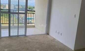 Imagem 4: Nova Residence Apartamento, 64 metros, 2 quartos, 1 suíte com varanda sacada, churrasqueir