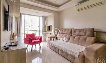 Imagem: Apartamento com 2 dormitórios à venda