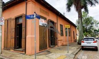 Imagem: Casa - Cambuí - Campinas