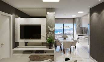 Imagem 5: LANÇAMENTO - QUADRA DO MAR!