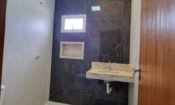 Imagem 7: Vendo Casa condomínio Primor das torres tem 144 metros quadrados 3 quartos sendo uma suíte