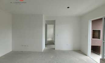 Imagem 7: Apartamento para Venda em Pinhais, Weissópolis, 2 dormitórios, 1 banheiro, 1 vaga