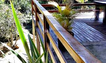 Imagem 2: Sítio Domingos Martins Alto Melgaço