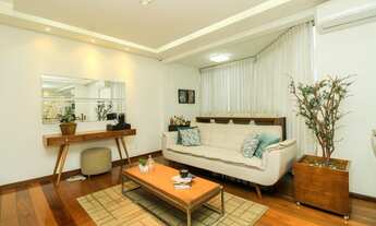 Imagem 2: Apartamento à venda, 3 quartos, 1 suíte, 2 vagas, Buritis - Belo Horizonte/MG