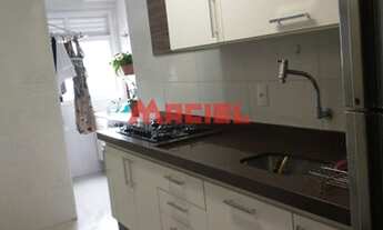 Imagem 1: Venda - APARTAMENTO - PARQUE INDUSTRIAL - SAO JOSE DOS CAMPOS - DORM 2 - VALOR R$ R$ 330.0