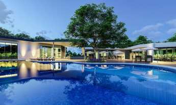 Imagem 7: Jardins Terra Brasilis - Bairro Terra Brasilis