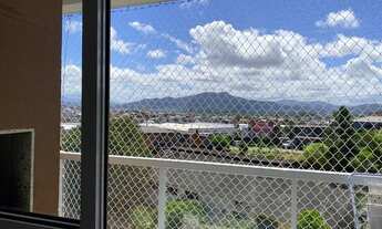 Imagem 7: Apartamento para venda tem 78 metros quadrados com 3 quartos em Forquilhinha - São José