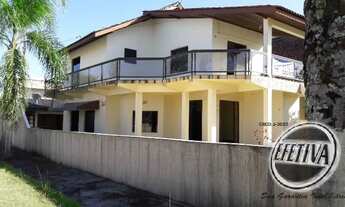 Imagem 6: RESIDÊNCIA 3 QUARTOS 220 M² - BALNEÁRIO INAJÁ - MATINHOS PR