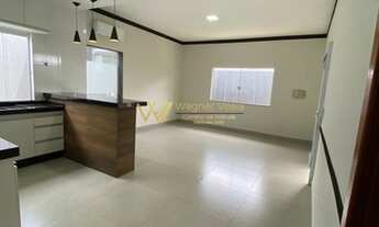 Imagem 3: Casa para venda possui 90 metros quadrados com 4 quartos no bairro vergani